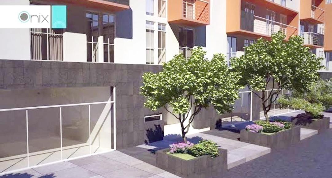 Apartament Onix Axolotl Meksyk Zewnętrze zdjęcie